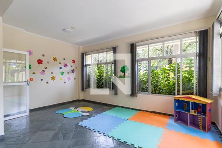 Apartamento à venda com 85m², 3 quartos e 1 vagaÁrea comum - Brinquedoteca