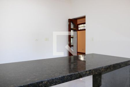 Casa à venda com 480m², 3 quartos e 7 vagasCozinha