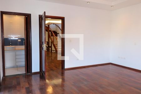 Casa à venda com 480m², 3 quartos e 7 vagasSuíte 3