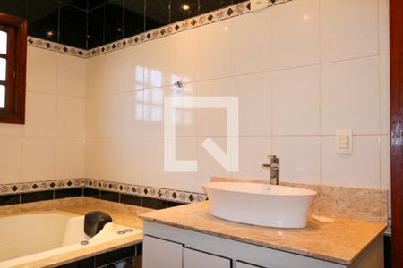 Casa à venda com 480m², 3 quartos e 7 vagasSuíte Master