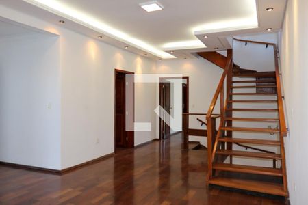 Casa à venda com 480m², 3 quartos e 7 vagasSala Piso 2