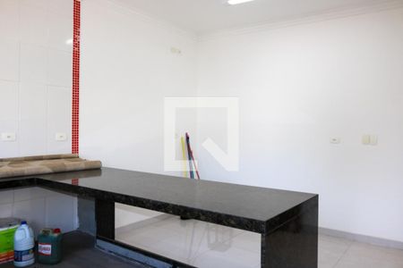 Casa à venda com 480m², 3 quartos e 7 vagasCozinha