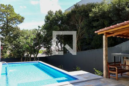 Casa à venda com 480m², 3 quartos e 7 vagasPiscina