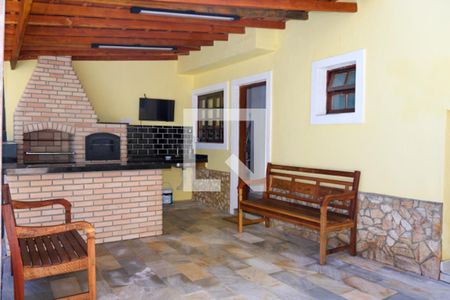 Casa à venda com 480m², 3 quartos e 7 vagasÁrea Gourmet