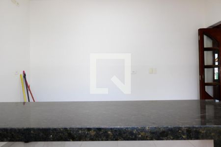 Casa à venda com 480m², 3 quartos e 7 vagasCozinha