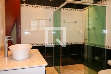 Casa à venda com 480m², 3 quartos e 7 vagasSuíte Master