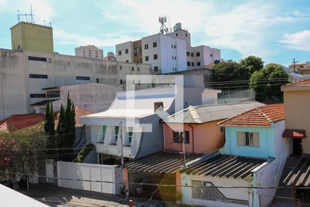 Casa à venda com 480m², 3 quartos e 7 vagasSacada 3º Piso - Frente 