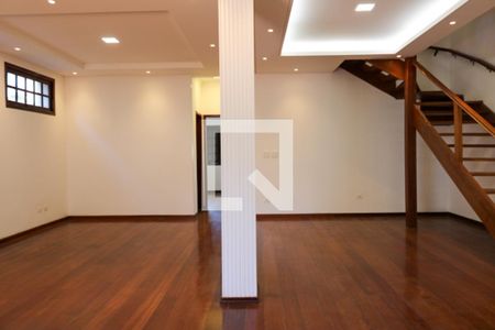 Sala de casa à venda com 3 quartos, 480m² em Cerâmica, São Caetano do Sul