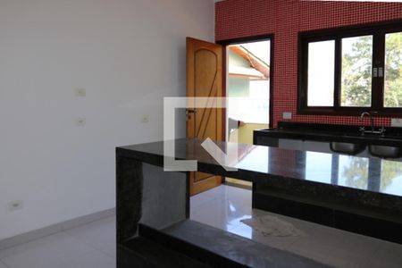 Casa à venda com 480m², 3 quartos e 7 vagasCozinha