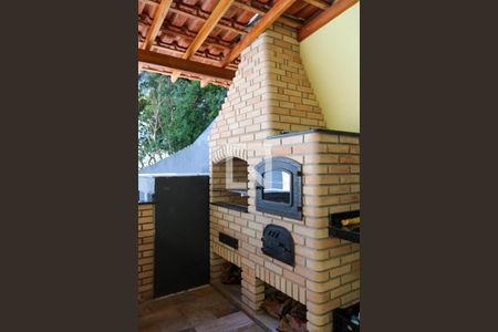 Casa à venda com 480m², 3 quartos e 7 vagasÁrea Gourmet