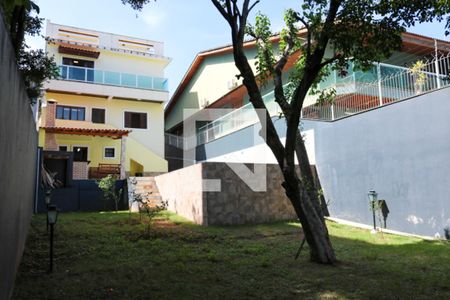 Casa à venda com 480m², 3 quartos e 7 vagasQuintal