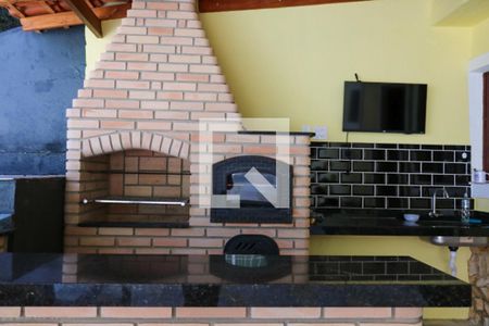 Casa à venda com 480m², 3 quartos e 7 vagasÁrea Gourmet