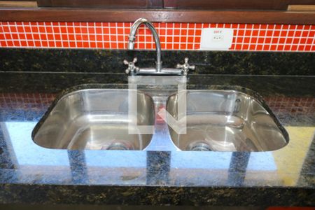 Casa à venda com 480m², 3 quartos e 7 vagasCozinha