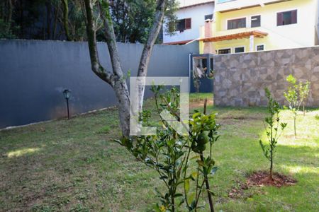 Casa à venda com 480m², 3 quartos e 7 vagasQuintal