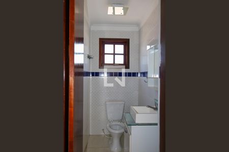 Casa à venda com 480m², 3 quartos e 7 vagasSalão de Festas - 3º Piso