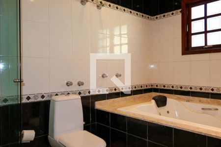 Casa à venda com 480m², 3 quartos e 7 vagasSuíte Master