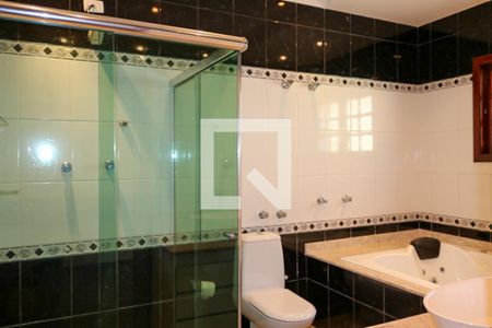 Casa à venda com 480m², 3 quartos e 7 vagasSuíte Master