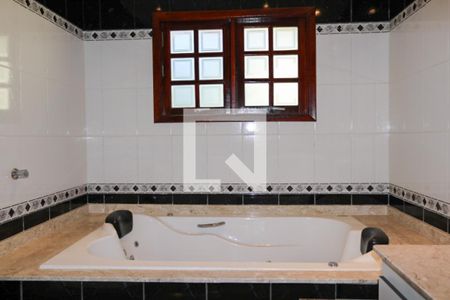 Casa à venda com 480m², 3 quartos e 7 vagasSuíte Master