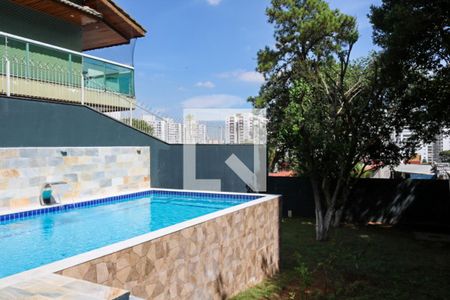 Casa à venda com 480m², 3 quartos e 7 vagasPiscina