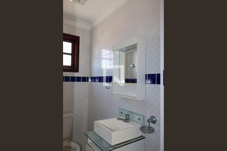 Casa à venda com 480m², 3 quartos e 7 vagasSalão de Festas - 3º Piso