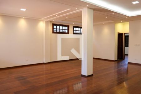 Sala de casa à venda com 3 quartos, 480m² em Cerâmica, São Caetano do Sul