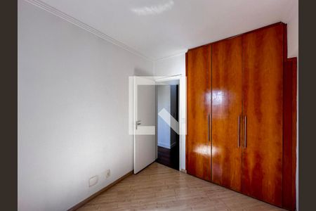Quarto 1 de apartamento para alugar com 2 quartos, 57m² em Cidade Monções, São Paulo