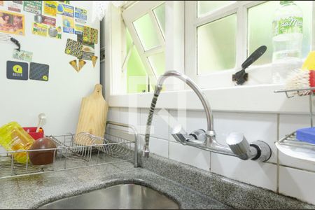 Casa à venda com 232m², 3 quartos e 3 vagasDetalhe Cozinha