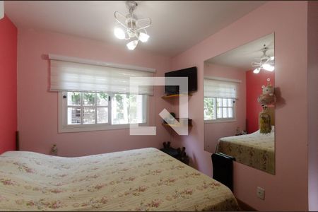 Casa à venda com 232m², 3 quartos e 3 vagasQuarto 2 Suíte