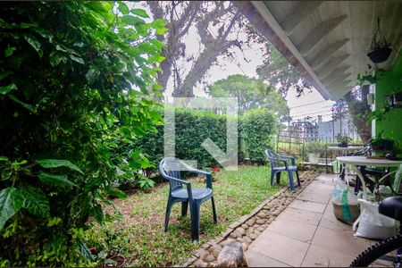 Casa à venda com 232m², 3 quartos e 3 vagasJardim