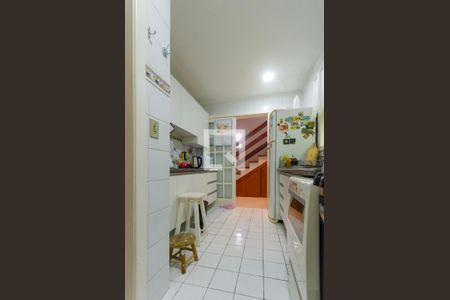 Casa à venda com 232m², 3 quartos e 3 vagasCozinha