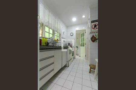 Casa à venda com 232m², 3 quartos e 3 vagasCozinha