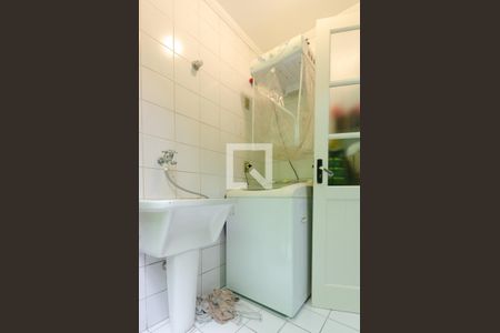 Casa à venda com 232m², 3 quartos e 3 vagasÁrea de Serviço