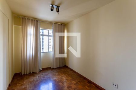 Apartamento para alugar com 1 quarto, 54m² em Savassi, Belo Horizonte