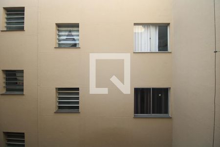 Apartamento para alugar com 2 quartos, 44m² em Vila Industrial, Campinas