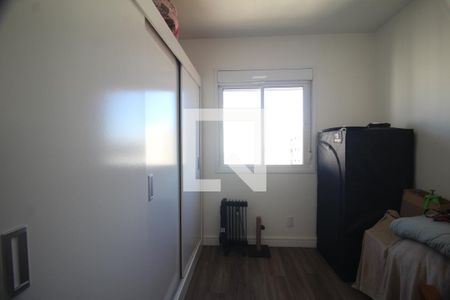 Quarto  de apartamento à venda com 2 quartos, 76m² em Igara, Canoas