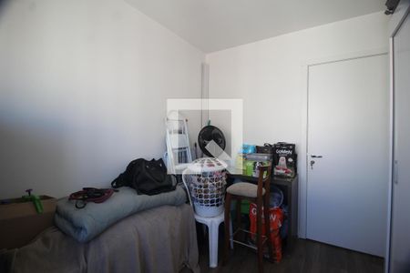 Quarto  de apartamento à venda com 2 quartos, 76m² em Igara, Canoas