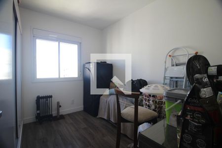 Quarto  de apartamento à venda com 2 quartos, 76m² em Igara, Canoas