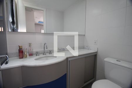 Apartamento à venda com 76m², 2 quartos e 1 vagaBanheiro