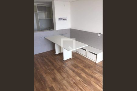 Foto 03 de apartamento à venda com 3 quartos, 60m² em Belenzinho, São Paulo