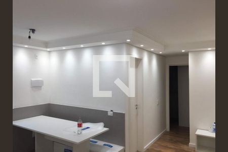 Foto 01 de apartamento à venda com 3 quartos, 60m² em Belenzinho, São Paulo