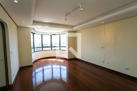 sala 2 de apartamento para alugar com 4 quartos, 388m² em Real Parque, São Paulo