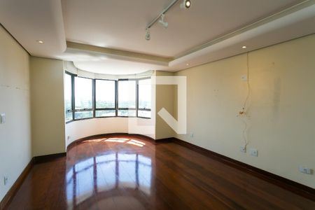sala 2 de apartamento para alugar com 4 quartos, 388m² em Real Parque, São Paulo
