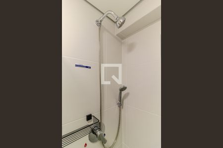 Studio à venda com 22m², 1 quarto e sem vagaBanheiro