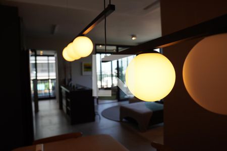 Sala de Jantar de apartamento à venda com 3 quartos, 127m² em Sumarezinho, São Paulo