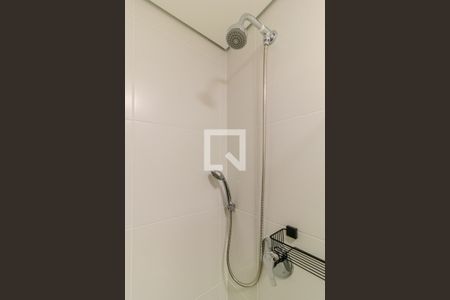 Studio para alugar com 21m², 1 quarto e sem vagaBanheiro