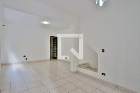 Sala de casa à venda com 3 quartos, 110m² em Alto da Mooca, São Paulo