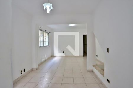 Sala de casa à venda com 3 quartos, 110m² em Alto da Mooca, São Paulo
