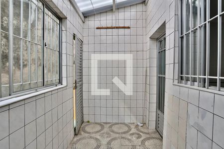 Casa à venda com 110m², 3 quartos e sem vaga Casa à venda com 110m², 3 quartos e sem vagaLavanderia