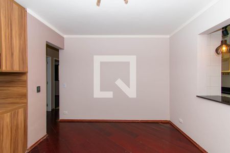 Sala de apartamento para alugar com 3 quartos, 67m² em Cambuci, São Paulo
