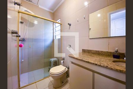 Banheiro de casa à venda com 3 quartos, 180m² em Rolinópolis, São Paulo